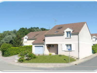 RESIDENCE LES FORTES TERRES