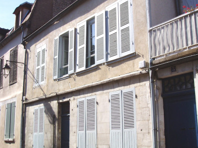 RESIDENCE MICHELET