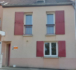 Appartement T2 avec garage à 84 000 €